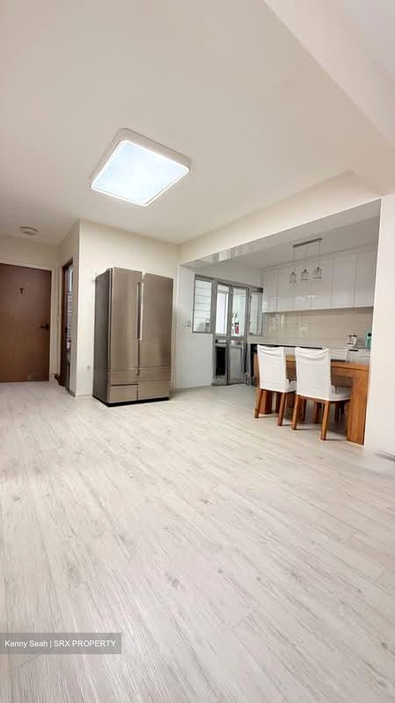 Blk 460B West Quarry @ Bukit Batok (Bukit Batok), HDB 4 Rooms #598074891